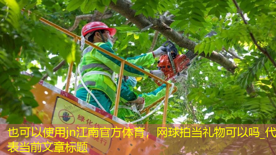 jn江南官方体育，网球拍当礼物可以吗_